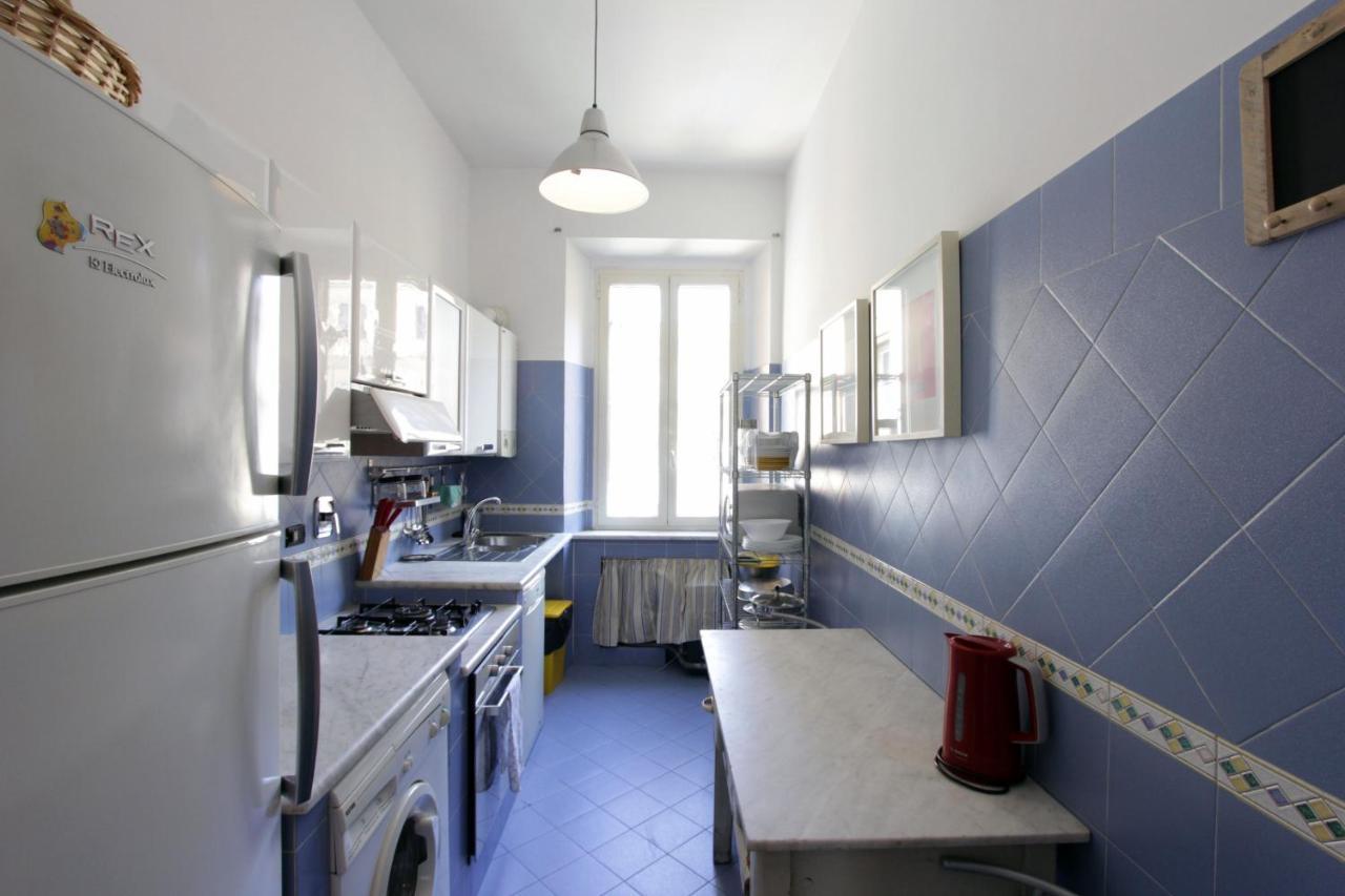 Cattaneo Flat Apartment Rome Exterior photo