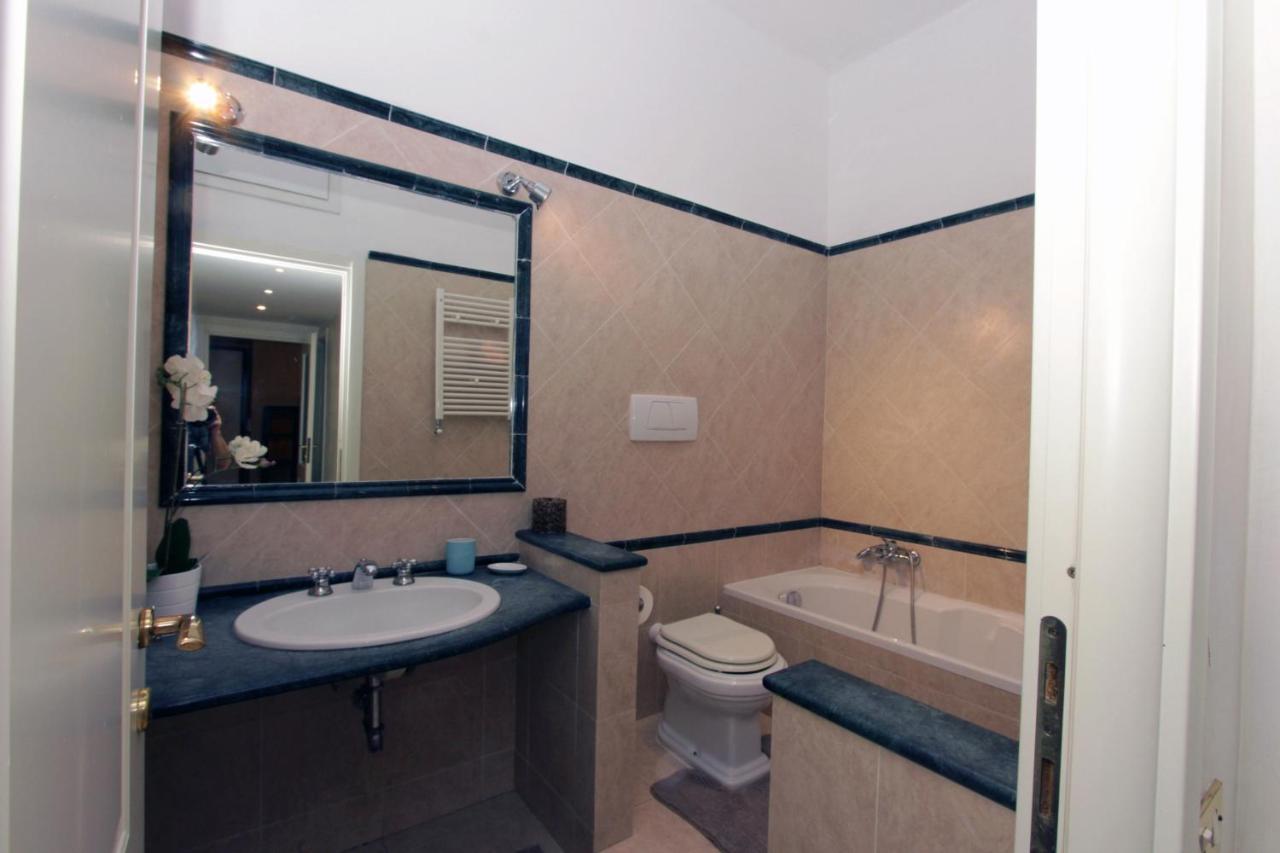 Cattaneo Flat Apartment Rome Exterior photo