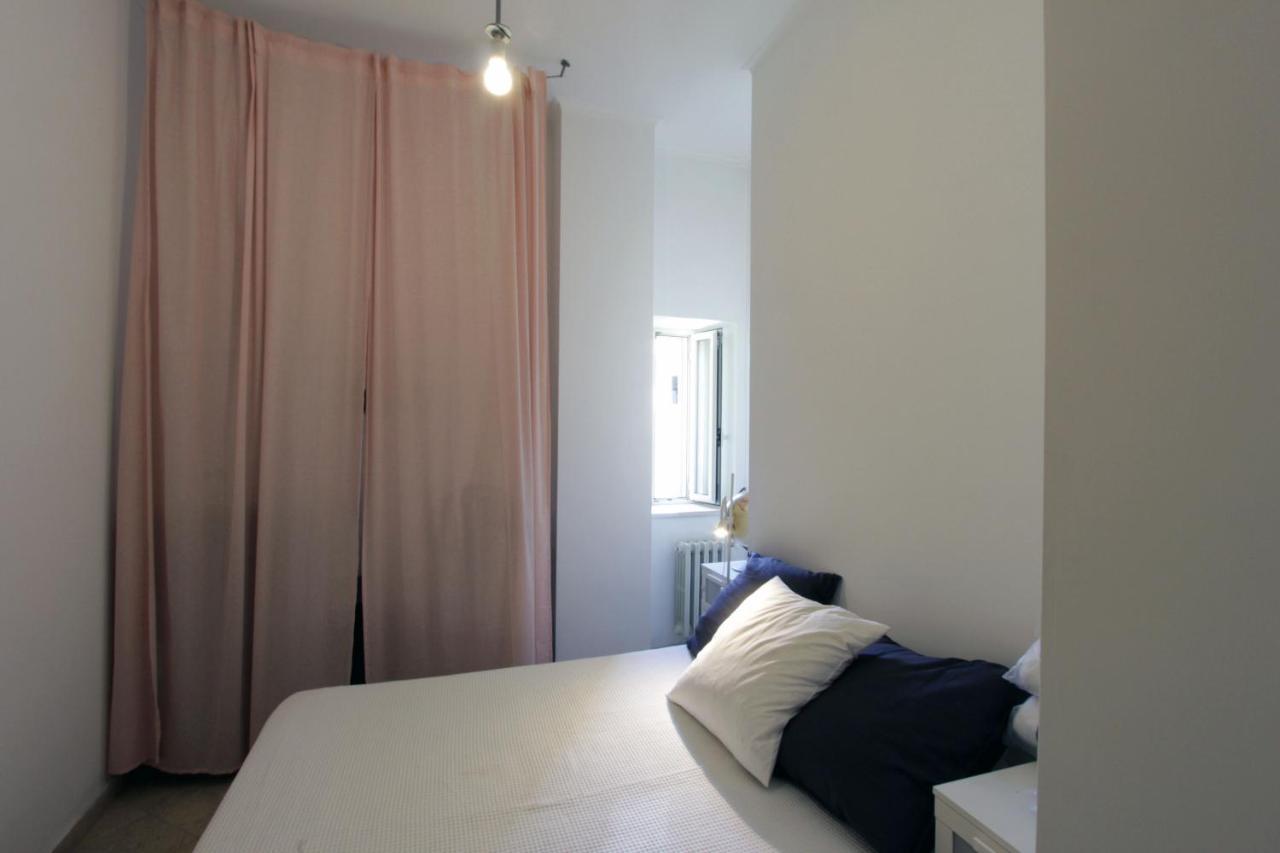 Cattaneo Flat Apartment Rome Exterior photo